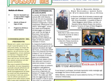 Notiziario AAA Acireale (Sett-Ott. 2018) Notiziario AAA Acireale (Sett-Ott. 2018)